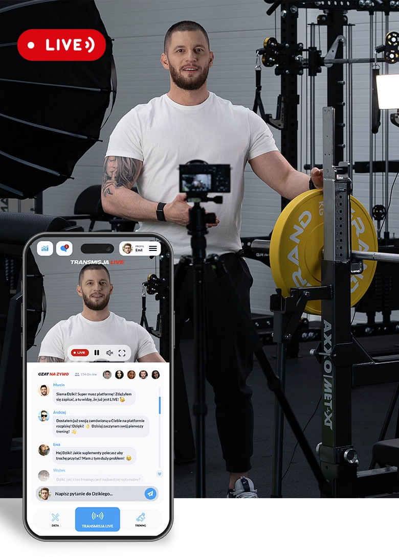 live-mobile
